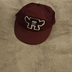 Like New Rare Rugby Hat 7 1/8